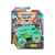 Monster Jam The Mistery Machine 58701 Escala 1:64