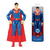 Muñeco Superman Liga De La Justicia 30cm en internet