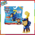 Figura Articulada Paw Patrol Con Sonidos - comprar online