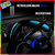 Auricular Gamer NW400 con Microfono en internet