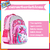 Mochila Unicornio Con Luz 45cm Espalda 18 F1963 en internet