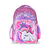 Mochila Unicornio Con Luz 45cm Espalda 18 F1963 - tienda online