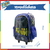 Mochila Batman 45cm Carro 18 LJ307 en internet