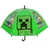 Paraguas Minecraft 17 Pulgadas 40cm Mi215