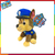 Peluche Paw Patrol Plush 16cm Zuma - comprar online