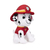 Peluche Paw Patrol Plush 16cm Zuma - Jugueteria La Milagrosa