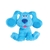 Peluche Las Pistas De Blue 17 Cm 49550 Perro Azul