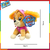 Peluche Paw Patrol Plush 16cm Zuma - comprar online