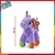 Peluche Unicornio Parado con Alas 4112