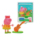 Figura Peppa Pig 8cm 95710 - comprar online