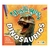 Libro Infantil Coleccion Pintemos Dinosaurios Sigmar - comprar online