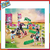 Playmobil Torneo De Equitacion 70996 en internet