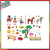 Playmobil Fiesta De Cumpleaños En La Granja 70997 - comprar online