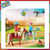 Playmobil Fiesta De Cumpleaños En La Granja 70997 - tienda online