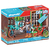 Playmobil Set De Taller De Bicicletas 70674