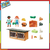 Playmobil Set Alimentando A Los Conejos 70675 - comprar online