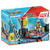 Playmobil Starter Pack Construccion Con Grua 70816