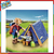Playmobil Maletin Camping 9323 en internet