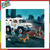 Playmobil Vehiculo Blindado 9371 en internet