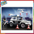 Playmobil Mega Set De Policia 9372 - tienda online
