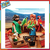 Playmobil Arca De Noe 9373 - tienda online