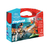 Playmobil Maletin De Bomberos 70310