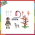 Playmobil Maletin De Bomberos 70310 - comprar online