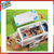 Playmobil Ambulancia De Rescate Con Luces 70049 - tienda online