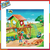 Playmobil Parque Infantil Aventuras 70281 en internet