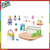 Playmobil Habitacion De Bebes Guarderia 70282 - comprar online