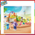 Playmobil Habitacion De Bebes Guarderia 70282 en internet