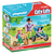 Playmobil Mama Con Niños 70284