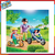 Playmobil Mama Con Niños 70284 - comprar online
