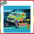 Playmobil Scooby Doo La Maquina Del Misterio 70286 en internet