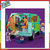 Playmobil Scooby Doo La Maquina Del Misterio 70286 - Jugueteria La Milagrosa