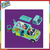 Playmobil Scooby Doo La Maquina Del Misterio 70286 - tienda online