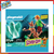 Playmobil Scooby Doo Scooby y Shaggy 70287 en internet