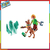 Playmobil Scooby Doo Scooby y Shaggy 70287 - Jugueteria La Milagrosa