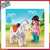 Playmobil Jinete Con Caballo 70404 en internet