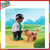 Playmobil Veterinario Con Perro 70407 - comprar online