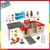 Playmobil Maletin Estacion De Bomberos 5663 - comprar online