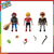 Playmobil Set de 3 Figuras de Ladrones en internet