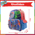 Mochila Escolar Avengers 40cm Espalda SP472 en internet