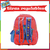 Mochila Escolar Avengers 40cm Espalda SP472 - tienda online