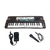 Electronic Keyboard MQ3571L Newvision 37 teclas