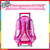 Mochila Corazon Pop It con Luz 45cm Carro 18 F1901 - Jugueteria La Milagrosa