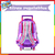 Mochila Corazon Pop It con Luz 45cm Carro 18 F1901 en internet