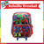 Mochila Avengers 45cm Carro 18 SP591