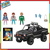 Playmobil Camioneta Volver Al Futuro 70633 - comprar online