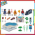 Playmobil Volver Al Futuro 2 Persecucion En Monopatin 70634 - comprar online